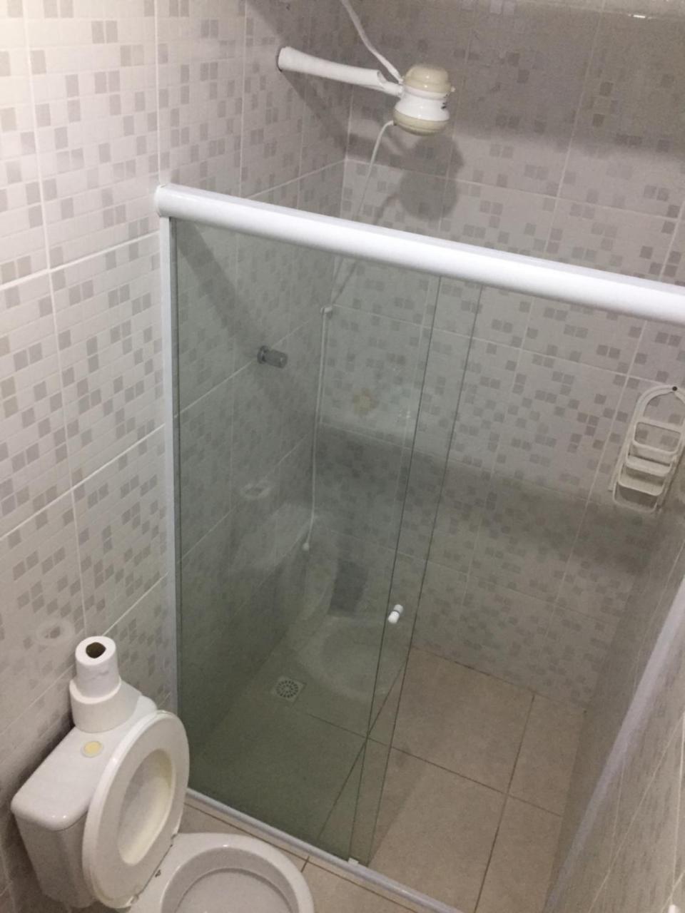 ברטיוגה Pousada Poleto'S מראה חיצוני תמונה